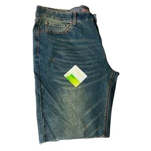 Hudson & Barrow shorts